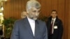 Iran Discussing Nuclear Program in Geneva