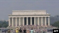 SHBA: Tubim i koalicionit të grupeve liberale në kryeqytetin Uashington