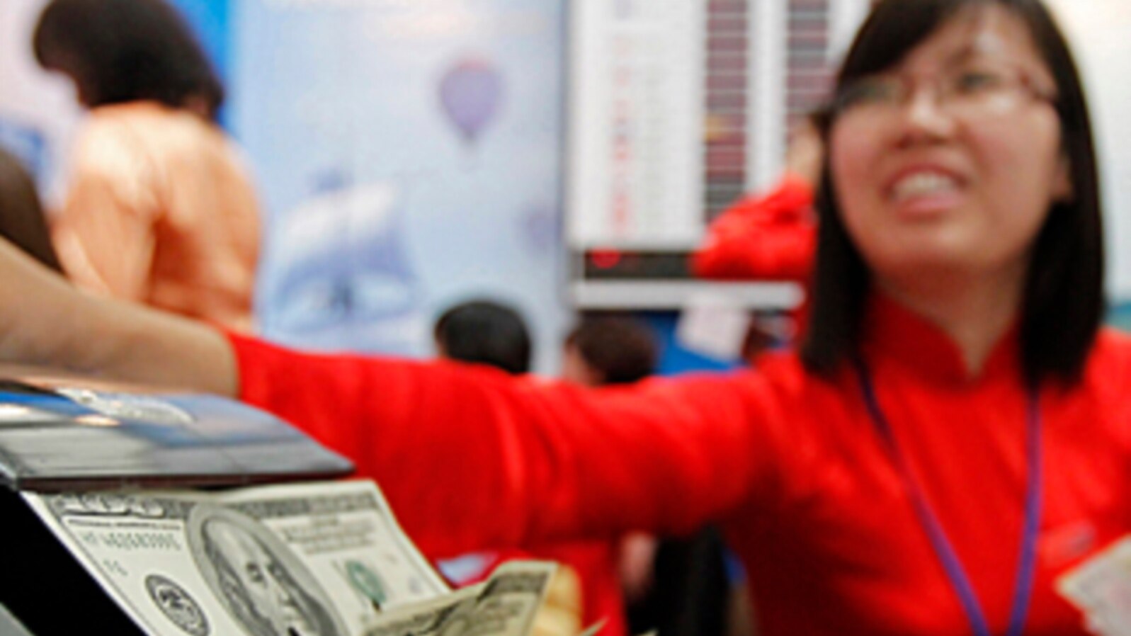 UN: Inflation Fears Continue in Asia