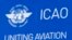 国际民航组织(ICAO)标识