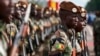 Mali: Umuryango w'Ubumwe bw’Ubulayi Wahagaritse Imyitozo ya Gisilikari