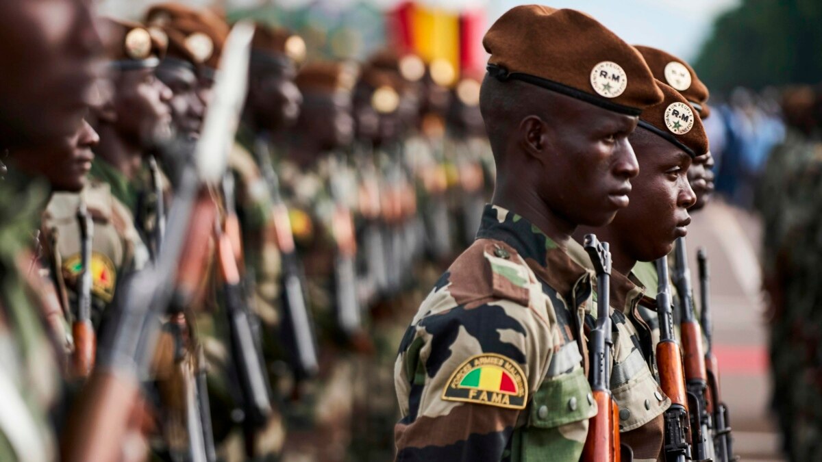 Scores killed in terrorist attack in Mali