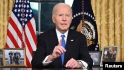 SML: Biden asalaki lisikulu lya ye ya monano yambo na kotika ebonga na Donald