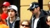 Reports: Suspect Says Boston Bombing Not Linked to Any Group