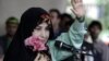 امر زنان در مناظره نامزدهای ریاست جمهوری ایران