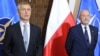 NATO Chief: Warsaw Summit Comes at 'Critical Time'