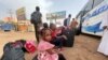 Nigeria Evacuates Citizens From Sudan