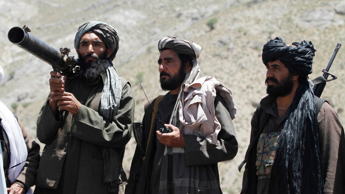 Taliban Kembali Berkuasa, Terorisme di Indonesia Bangkit? - Vimarsana News