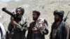 ہمارے کسی نمائندے نے اسلام آباد کا دورہ نہیں کیا: طالبان ترجمان