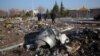 Evidence Shows Iranian Missile Downed Ukraine Plane