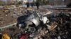 Иран признал, что сбил украинский «Боинг» двумя ракетами «земля-воздух» 