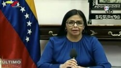 Coronavirus llegó a Venezuela