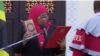 Samia Suluhu Hassan Yarahiriye Kuba Perezida wa Tanzaniya
