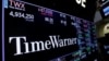 US Faces off Against AT&T to Block Merger With Time Warner