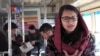 Mobile Library Promotes Reading among Kids in Kabul