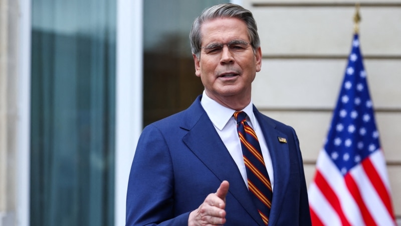 عملیات «خشم اقتصادی»؛ آمریکا ۳۴۴ میلیون دلار رمزارز جمهوری اسلامی را مسدود کرد