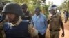 Uganda’s Besigye Challenges 'Illegal' Detention