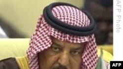 شاهزاده محمد ابن نايف معاون وزير کشور عربستان سعودی از حمله انتحاری جان سالم به در برد