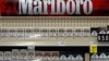 Major US Drug Store Chain Stops Selling Tobacco 