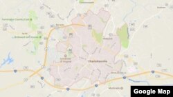 Virginia eyaletinin en bilenen kentlerinden biri olan Charlottesville, Virginia Üniversitesi'ne ev sahipliği yapıyor. Kent, Washington'dan yaklaşık 2,5 saat uzaklıkta