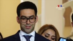 «Վեթինգի հայեցակարգ և դրանից բխող օրենսդրական փոփոխությունների ծրագիր դեռ չկա»․ Ռուստամ Բադասյան