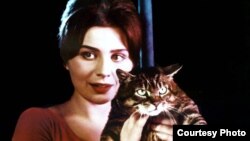 «Вот придет кот». Кадр из фильма. Courtesy photo