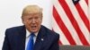 တံတိုင်းဆောက်ရေး တရားရုံးတားမြစ်ချက် သမ္မတ Trump အယူခံဝင်မည်