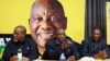 South African Parties Await Details of ANC Unity Government Proposal