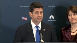 Ryan: 'Obamacare is a Collapsing Law'