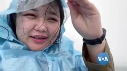 နော်သဇင် ကံမကောင်းပါလား "နော်သဇင် Vlog"