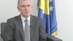 Redžepi: Kosovo neće reagovati jednostrano