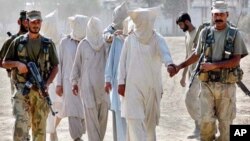 پاکستان په پوځ سوات کې پخپل سر د وژنو تورونه لگول شوي دي