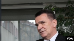 Prim. dr. Emir Čolaković: Sve vakcine prolaze kontrolu
