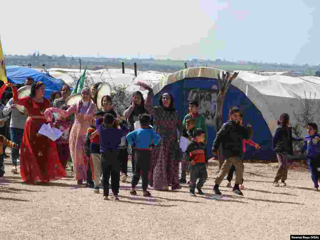 Jin&#234;n Efr&#238;n&#234; di &#199;alakiya 8&#234; Adar&#234; da