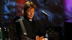 Oprah Winfrey, Paul McCartney Among Kennedy Center Honorees for Lifetime’s Work