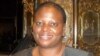 Amalunga edale lephalamende apha inhlonipho ku-Sandra Nyaira intathelizindaba yeZimbabwe ebilodumo