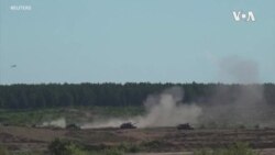 US Poland Defense Analysis -- USAGM