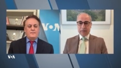 Hîcab: Qazî Mihemed Rûmeta Netewa Kurde û Serok Trump jî, Helwestek Rast li Hember Îranê Nîşa Da