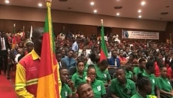 Le RDPC camerounais a fêté ses 34 ans