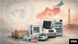 유엔 안전보장이사회 산하 대북제재위원회가 세계보건기구, WHO가 신청한 대북 인도주의 지원 물품에 대해 제재 면제를 승인했다.