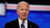 Biden vows to continue his run for reelection 