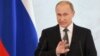 Putin Bela Aneksasi Krimea oleh Rusia