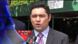 El Mundo al día - martes 7 de julio