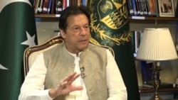 وزیر اعظم عمران خان کا کہنا ہے کہ ملک کی معاشی سمت درست ہے۔