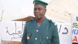 N'Djie Cisse