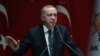 터키 대통령 "쿠르드 반군 109명 전사...'점령' 간주할 시 유럽에 난민 유입 허용" 