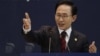 Ли Мен Бак: только смена власти в Пхеньяне может отвести ядерную угрозу