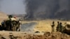 Ирак объявил о победе над «ИГ» в Таль-Афаре