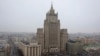 Moscow Warns It May Restrict US Media in Russia
