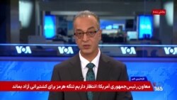 گفتگو با شاهرخ مختارزاده